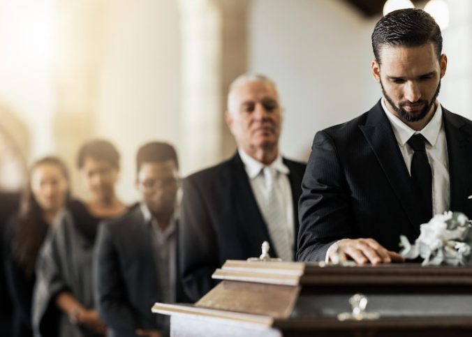 Importância da tanatopraxia nos serviços funerários