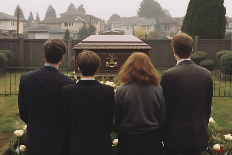 Translado funerário no ABC