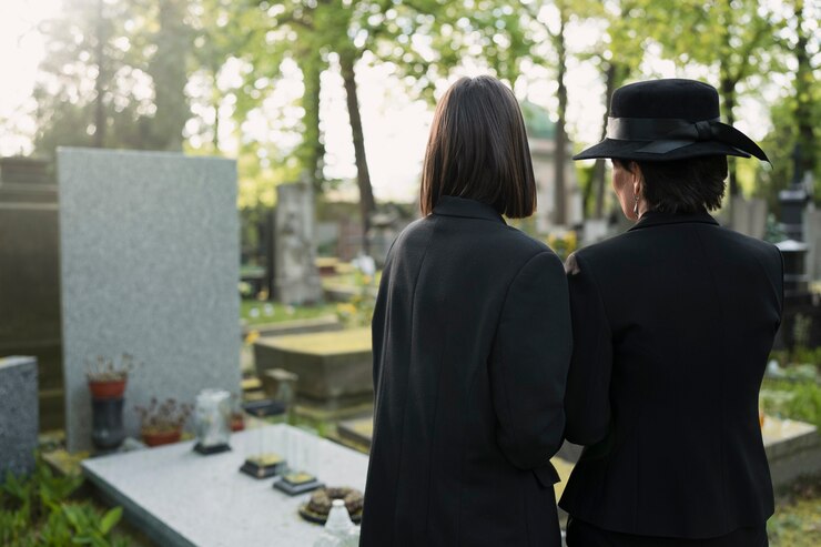 Translado funerário no ABC