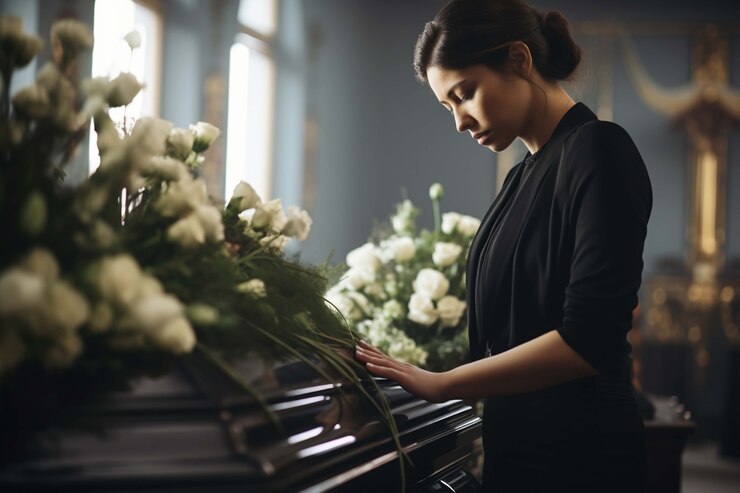 Translado funerário no ABC